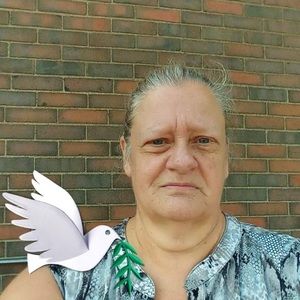 Meet your Posher, Mary ann